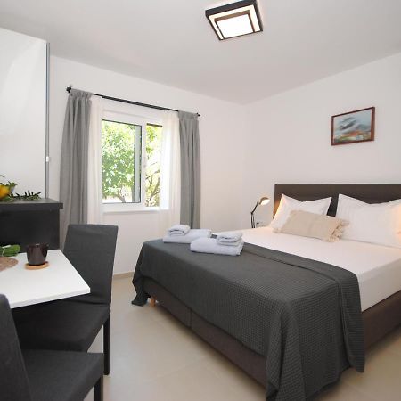 Rooms Dilk Vis Zewnętrze zdjęcie