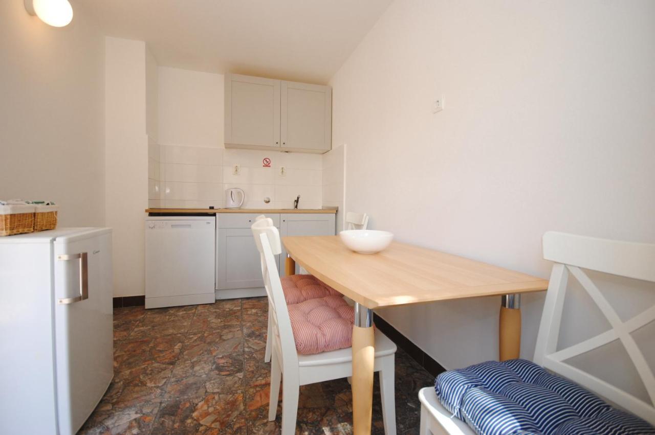 Rooms Dilk Vis Zewnętrze zdjęcie