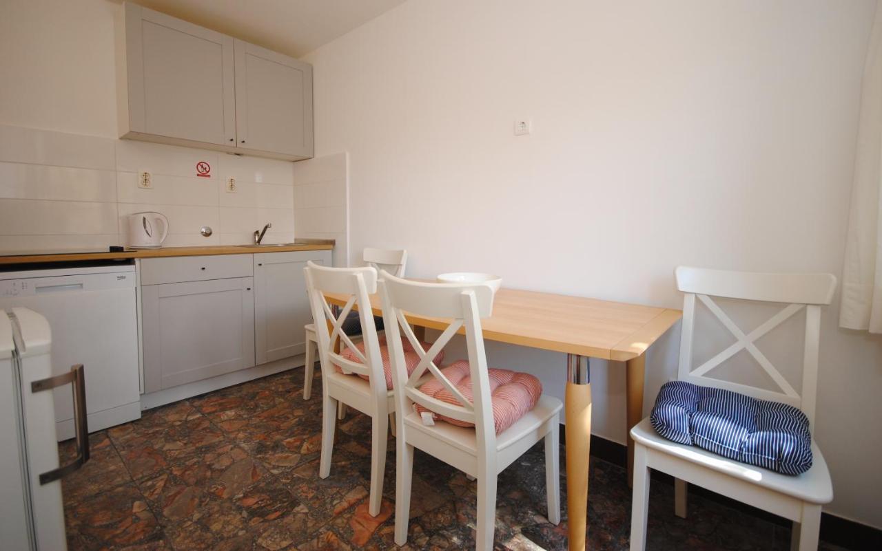 Rooms Dilk Vis Zewnętrze zdjęcie