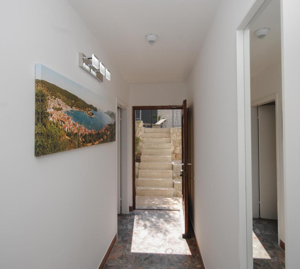Rooms Dilk Vis Zewnętrze zdjęcie