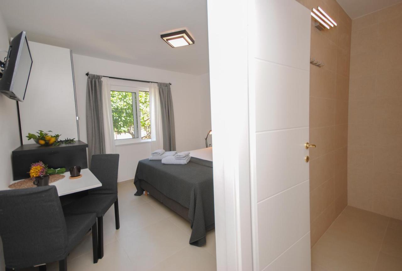 Rooms Dilk Vis Zewnętrze zdjęcie