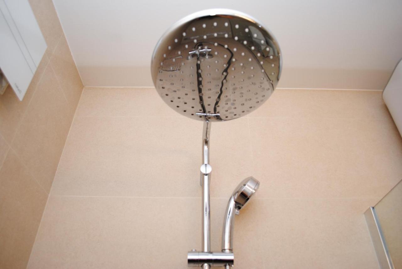 Rooms Dilk Vis Zewnętrze zdjęcie