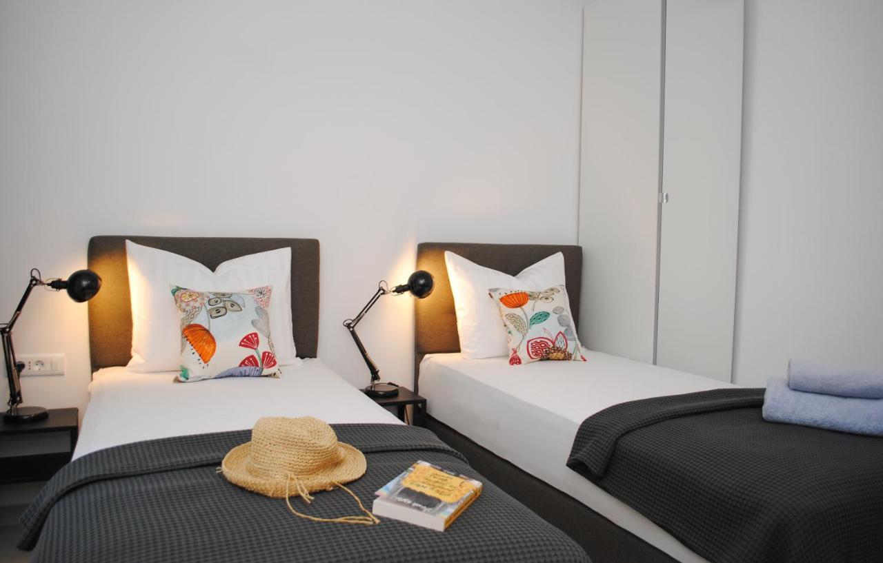 Rooms Dilk Vis Zewnętrze zdjęcie