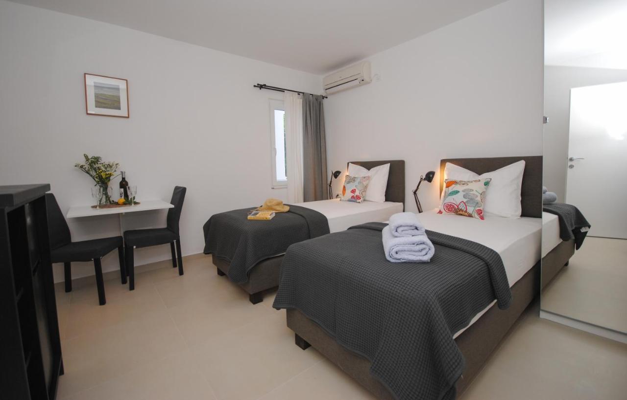 Rooms Dilk Vis Zewnętrze zdjęcie