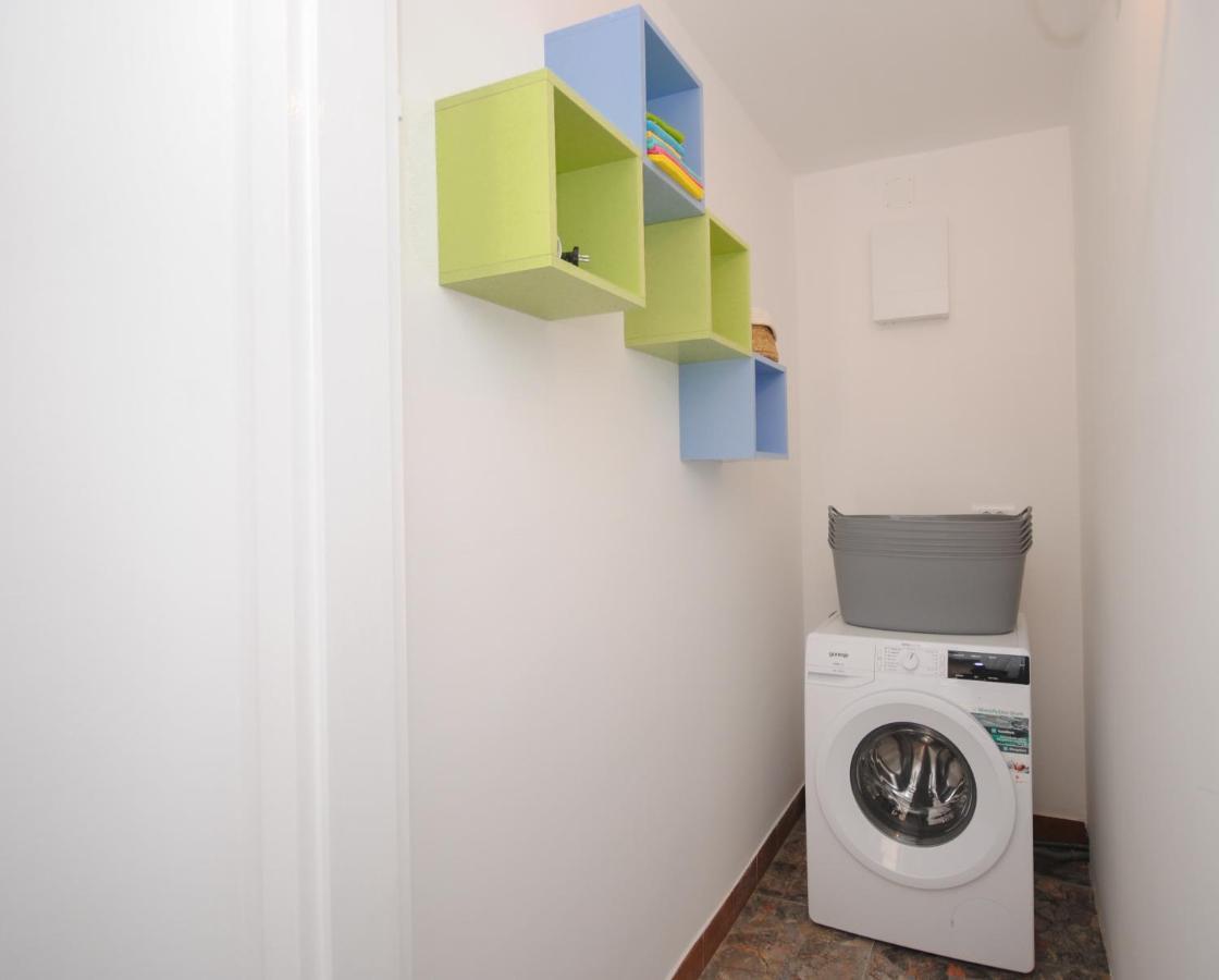 Rooms Dilk Vis Zewnętrze zdjęcie
