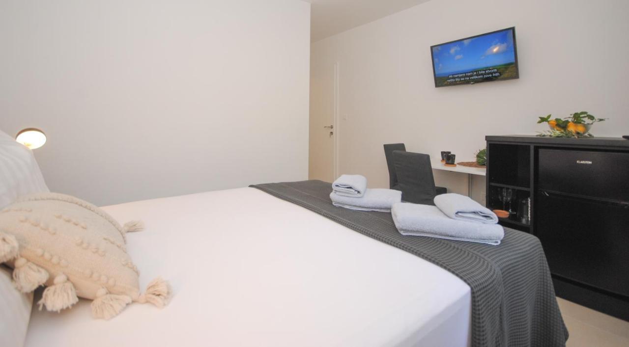 Rooms Dilk Vis Zewnętrze zdjęcie