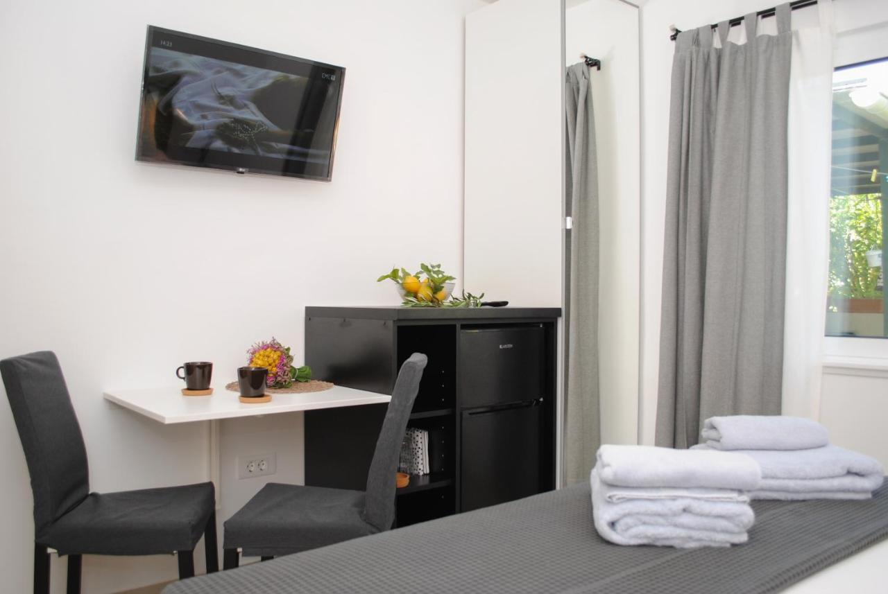 Rooms Dilk Vis Zewnętrze zdjęcie