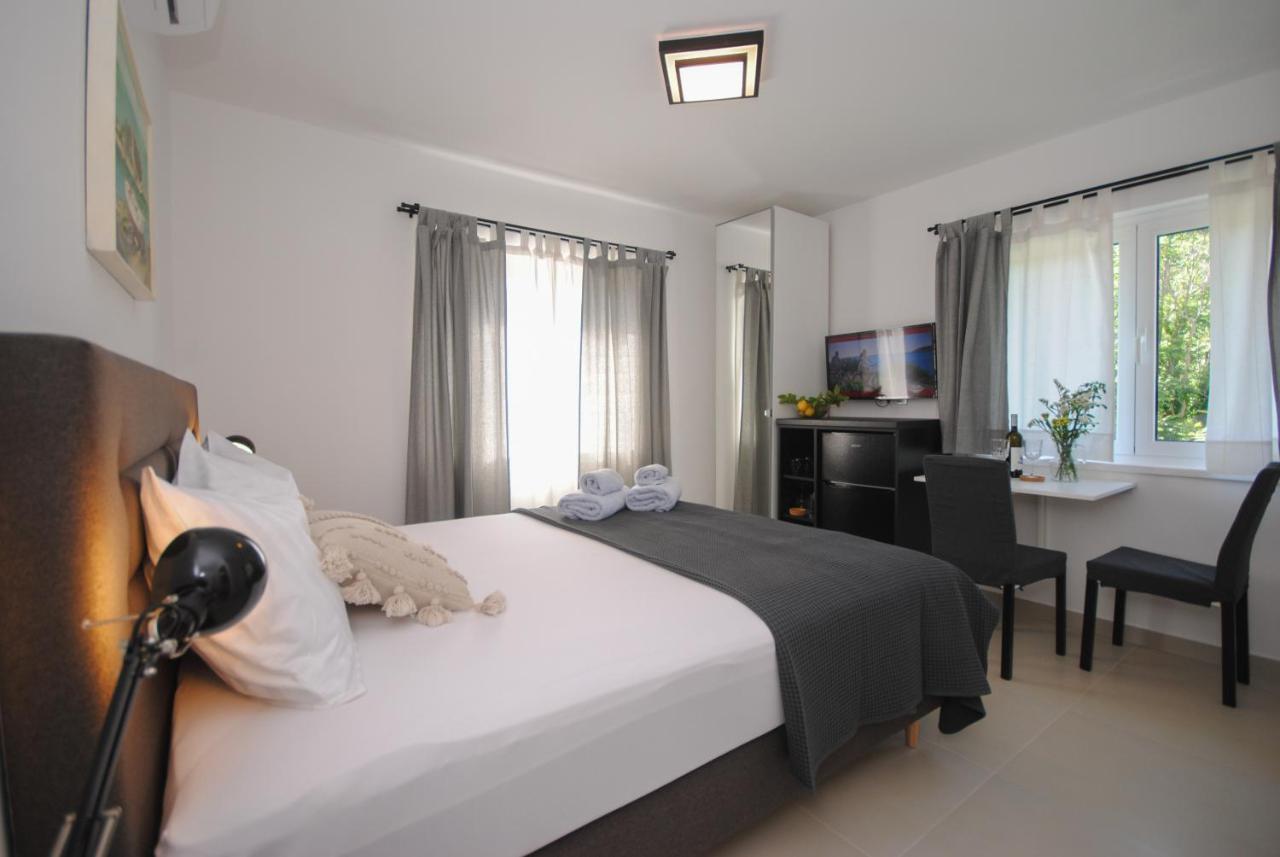 Rooms Dilk Vis Zewnętrze zdjęcie
