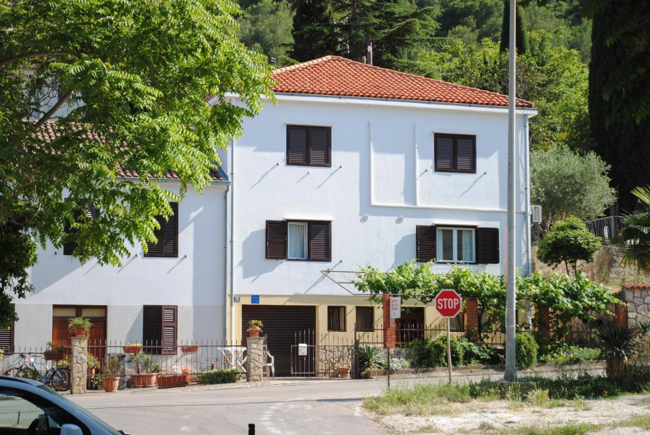 Rooms Dilk Vis Zewnętrze zdjęcie