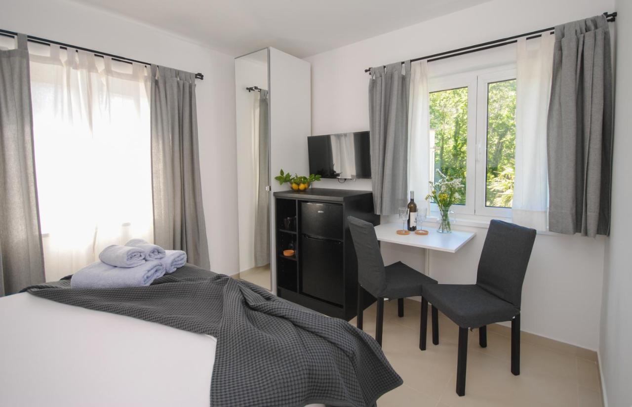 Rooms Dilk Vis Zewnętrze zdjęcie