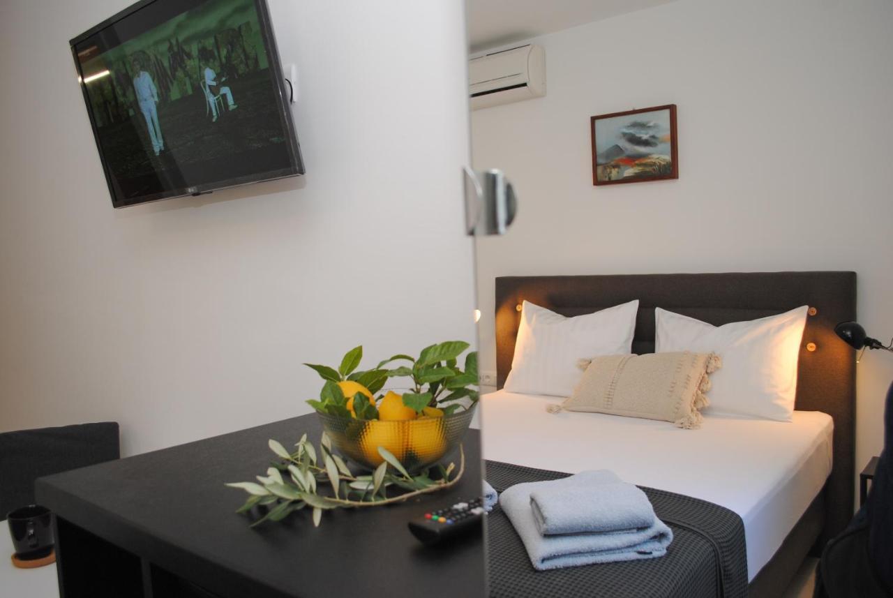 Rooms Dilk Vis Zewnętrze zdjęcie