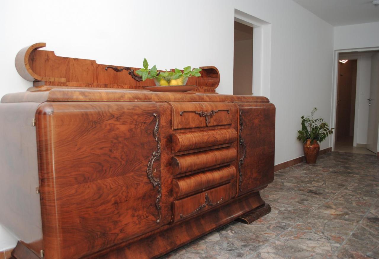 Rooms Dilk Vis Zewnętrze zdjęcie
