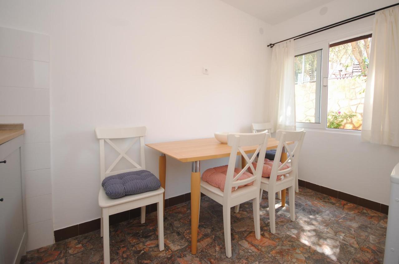 Rooms Dilk Vis Zewnętrze zdjęcie