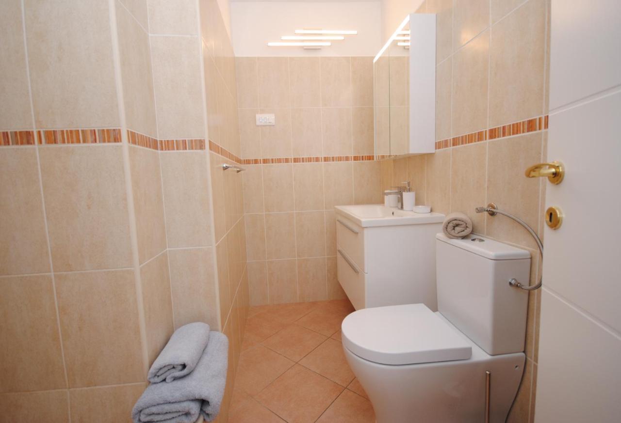 Rooms Dilk Vis Zewnętrze zdjęcie