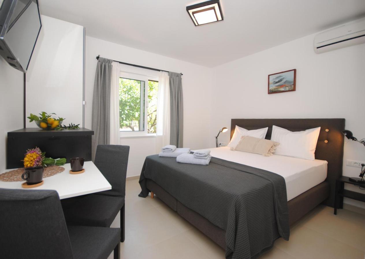 Rooms Dilk Vis Zewnętrze zdjęcie