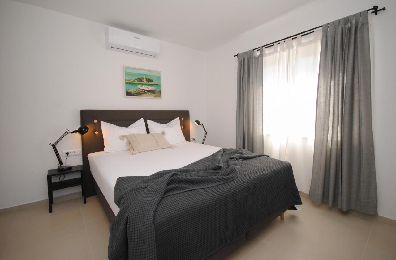 Rooms Dilk Vis Zewnętrze zdjęcie
