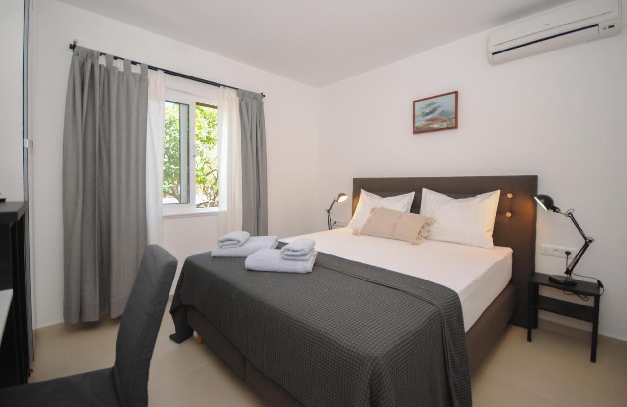 Rooms Dilk Vis Zewnętrze zdjęcie